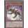 Yu-Gi-Oh! INOV-DE009 Superstarker Samurai Seelenfriedensstifter 1.Auflage Rare