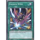 Yu-Gi-Oh! LTGY-DE057 Gagaga-Wind 1.Auflage Common