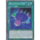 Yu-Gi-Oh! CYHO-DE052 Null-Extra-Link 1.Auflage Common