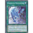 Yu-Gi-Oh! CYHO-DE063 Ungeheuer-Magieangriff 1.Auflage Common