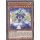 Yu-Gi-Oh! NECH-DE007 Shopina die musikalische Maestra 1.Auflage Rare