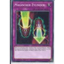 Yu-Gi-Oh! - SDRR-DE039 - Magischer Zylinder - 1.Auflage -...
