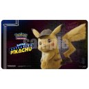 Pokemon Meisterdetektiv Pikachu Playmat Ultra Pro 15205...