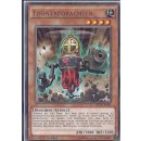 Yu-Gi-Oh! SECE-DE039 Frontbeobachter 1.Auflage Rare