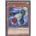 Yu-Gi-Oh! SHVI-DE007 Geschwindigkeitsroid Pachingo-Kart 1.Auflage Rare