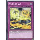 Yu-Gi-Oh! SHVI-DE076 Wunder-Xyz 1.Auflage Common