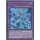 Yu-Gi-Oh! SDAZ-DE041 Spiegeljade der Eisklingen-Drache 1.Auflage Ultra Rare