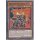 Yu-Gi-Oh! - FIGA-DE023 - Bruderschaft der Feuerfaust - Bär - 1.Auflage - DE - Super Rare
