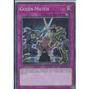 Yu-Gi-Oh! HISU-DE060 Gozen-Match 1.Auflage Super Rare