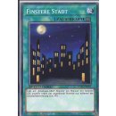 Yu-Gi-Oh! SGX1-DEB13 Finstere Stadt 1.Auflage Common