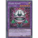 Yu-Gi-Oh! SGX1-DEC21 Ojama-König 1.Auflage Secret Rare