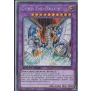 Yu-Gi-Oh! SGX1-DEG21 Cyber End-Drache 1.Auflage Secret Rare