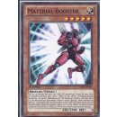 Yu-Gi-Oh! LVAL-DE006 Material-Booster 1.Auflage Common