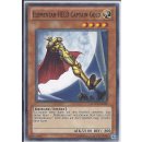 Yu-Gi-Oh! - LCGX-DE026 - Elementar-HELD Captain Gold -...