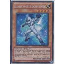 Yu-Gi-Oh! - LCGX-DE028 - Elementar-HELD Another Neos -...
