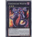 Yu-Gi-Oh! LVAL-DE051 Gorgonischer Wächter 1.Auflage...