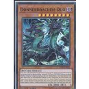 Yu-Gi-Oh! SOFU-DE022 Donnerdrachen-Duo 1.Auflage Super Rare