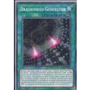 Yu-Gi-Oh! SP18-DE041-ST Drachonoid-Generator 1.Auflage...