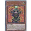 Yu-Gi-Oh! GFP2-DE047 Meister Hyperion 1.Auflage Ultra Rare