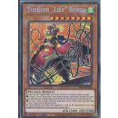 Yu-Gi-Oh! DIFO-DE006 Therion „Lily“ Borea...