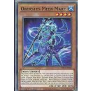 Yu-Gi-Oh! DIFO-DE030 Oberstes Meer Mare 1.Auflage Common