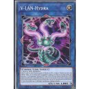 Yu-Gi-Oh! DIFO-DE099 V-LAN-Hydra 1.Auflage Common