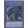 Yu-Gi-Oh! DRL2-DE018 Paladin des Schwarzen Drachen 1.Auflage Secret Rare