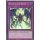 Yu-Gi-Oh! DRL2-DE020 Rotäugiger Geist 1.Auflage Super Rare