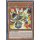 Yu-Gi-Oh! EXFO-DE007 Granatrakketen-Drache 1.Auflage Rare