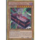 Yu-Gi-Oh! PGLD-DE001 Gimmick-Marionette Traurige Puppe...