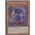 Yu-Gi-Oh! PGL3-DE004 Magischer König Mondstern 1.Auflage Gold Secret Rare