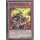 Yu-Gi-Oh! CBLZ-DE022 Bruderschaft der Feuerfaust - Rabe 1.Auflage Common