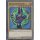 Yu-Gi-Oh! DPBC-DE008 Dunkler Magier 1.Auflage Super Rare