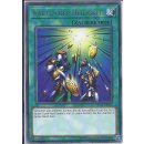 Yu-Gi-Oh! DPYG-DE025 Karten der Heiligkeit Unlimitiert Rare