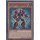 Yu-Gi-Oh! NUMH-DE001 Chronomaler Aztekenmasken-Golem 1.Auflage Super Rare