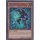 Yu-Gi-Oh! NUMH-DE003 Chronomaler Lehmgolem 1.Auflage Super Rare