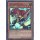 Yu-Gi-Oh! NUMH-DE016 Zubaba-Ritter 1.Auflage Super Rare