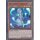 Yu-Gi-Oh! SR07-DE002 Nekrowelt-Banshee 1.Auflage Super Rare