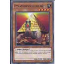 Yu-Gi-Oh! SR07-DE015 Pyramidenschildkröte 1.Auflage...