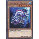 Yu-Gi-Oh! LED9-DE047 Leviadrache - Daedalus 1.Auflage Rare