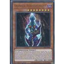 Yu-Gi-Oh! LDS3-DE002 Dunkle Todesfurcht 1.Auflage Ultra Rare