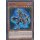 Yu-Gi-Oh! LDS3-DE004 Gernia Blue UR 1.Auflage Colorful Ultra Rare