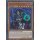Yu-Gi-Oh! LDS3-DE007 Kaiserin der Erzunterweltler Red UR 1.Auflage Colorful UR