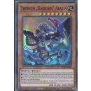 Yu-Gi-Oh! POTE-DE008 Therion „Kaiserin“...