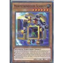 Yu-Gi-Oh! POTE-DE095 Morphtronischer Scanner 1.Auflage...