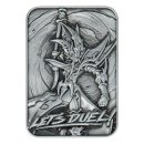 Yu-Gi-Oh! Dark Paladin Limited Edition Metal Card NEU/OVP