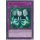 Yu-Gi-Oh! - SBSC-DE030 - Metallwandler - 1.Auflage - DE - Ultra Rare