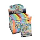 Yu-Gi-Oh! Structure Deck Display Legend of the Crystal...