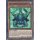 Yu-Gi-Oh! SDCB-DE003 Kristallungeheuer Smaragdschildkröte 1.Auflage Common