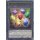 Yu-Gi-Oh! SDCB-DE049 Kristallungeheuer – Spielmarke 1.Auflage Common